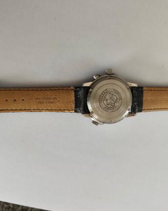 Orologio da collezione 