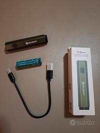 Olight Diffuse 700 EDC