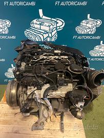 Motore N47D20C BMW SERIE 3 E90 130kw anno 2011