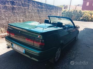 Renault 19 cabriolet permuto