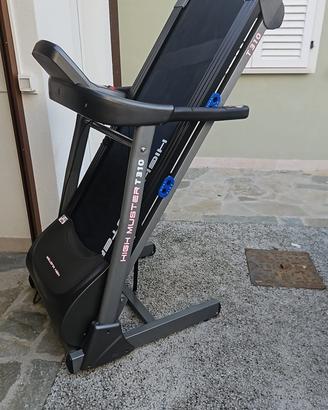 Tapis roulant High Muster T310
