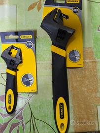 chiavi regolabili - rullino 