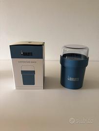 Contenitore Snack Bialetti