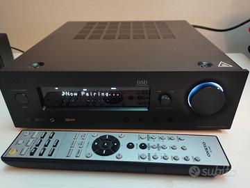 Onkyo R-N855 