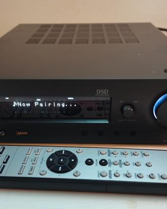 Onkyo R-N855 