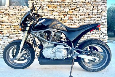 Buell S1 Lightning