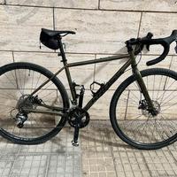 Gravel Kross Taglia S