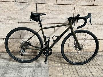 Gravel Kross Taglia S