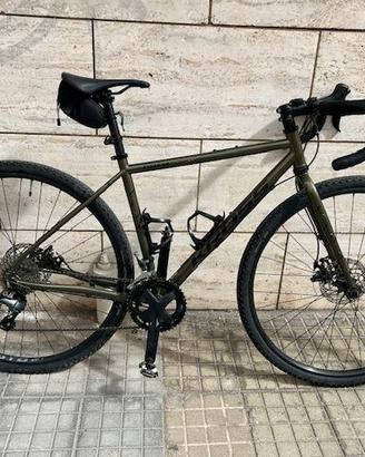 Gravel Kross Taglia S