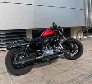 Harley Davidson  Sportster