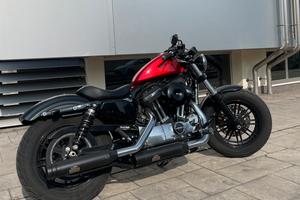 Harley Davidson  Sportster