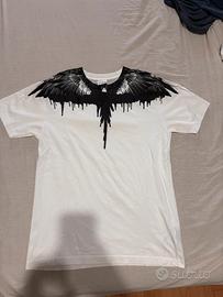 T-shirt marcelo burlon originale