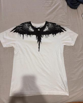 T-shirt marcelo burlon originale