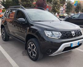 DACIA DUSTER 1.6 GPL NAVI-PREZZO PROMO