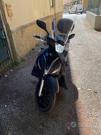 kymco people 125