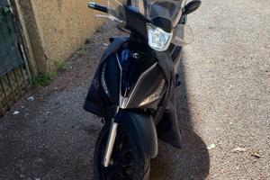 kymco people 125