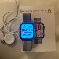 Huawei watch FIT 4