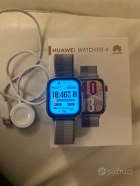Huawei watch FIT 4