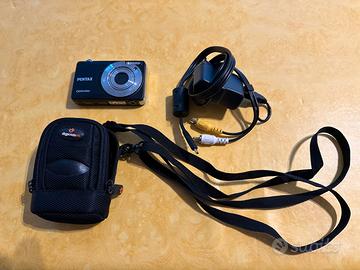 Fotocamera digitale Pentax Optio M85