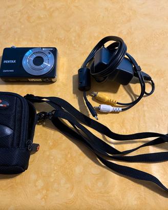 Fotocamera digitale Pentax Optio M85