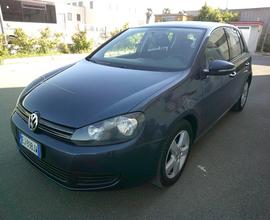 VOLKSWAGEN Golf 1.6 TDI DPF 5p. Highline