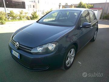 VOLKSWAGEN Golf 1.6 TDI DPF 5p. Highline