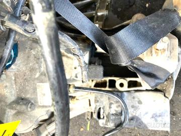 CAMBIO MANUALE COMPLETO MAZDA 2 Berlina 1Â° Serie