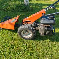 motofalciatrice goldoni euro 6 