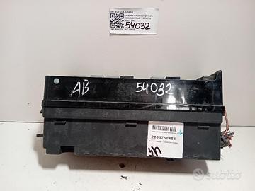 SCATOLA PORTA FUSIBILI LAND ROVER Discovery Serie