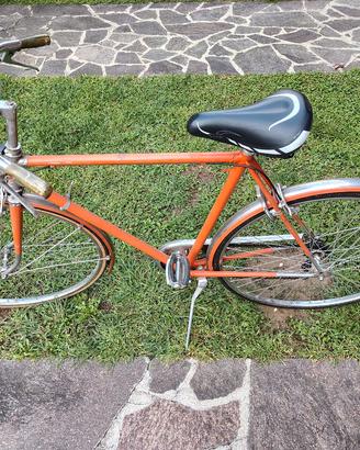 Bicicletta vintage Uomo