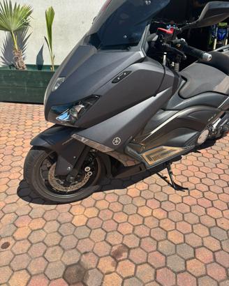 Tmax 530