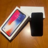 iPhone X 256GB