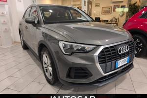 AUDI Q3 35 TDI S-Tronic Advanced Virtual Cockpit