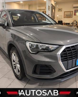 AUDI Q3 35 TDI S-Tronic Advanced Virtual Cockpit