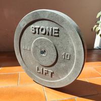 dischi da palestra 