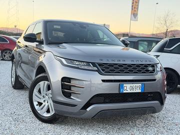 Land Rover Range Evoque 1.5 I3 160 CV Auto R-Dynam