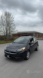 Opel corsa 2018 1400 gpl 90cv