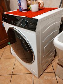 lavatrice HAIER 
