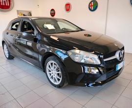 Mercedes-benz A 180 A 160 d Executive