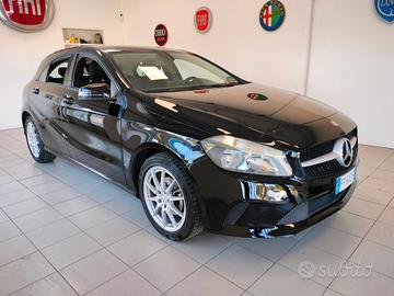 Mercedes-benz A 180 A 160 d Executive