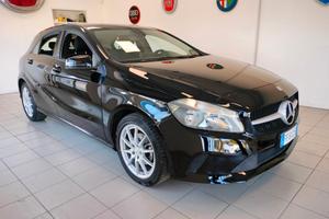Mercedes-benz A 180 A 160 d Executive