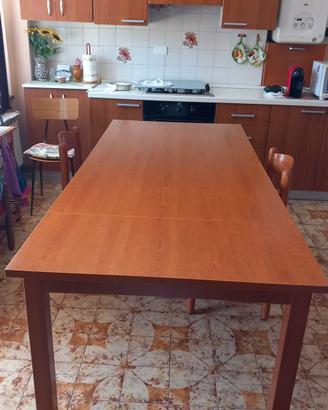 Tavolo da Pranzo