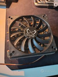 Dissipatore ad aria Scyther