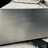 Msi pc portarile Gamming