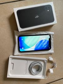 Iphone 11, 128 Gb in perfette condizioni
