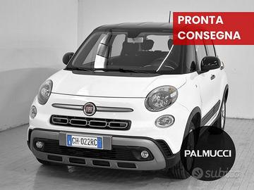 FIAT 500L 1.3 Multijet 95 CV City Cross