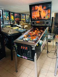 Flipper the addams family