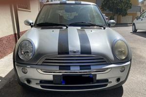 MINI ONE 2^serie
