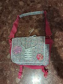 Zaino "Il mondo di Patty"