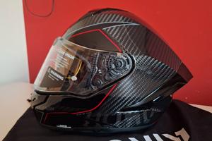 AIROH MATRYX CARBON GLOSS